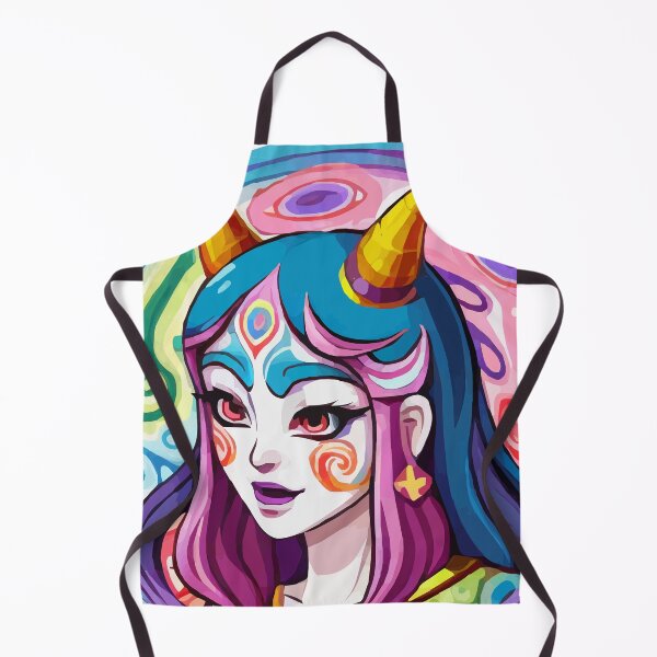 Item preview, mystic emoji designed and sold by Andre Faubert.