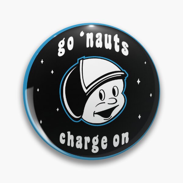 Item preview, UCF Citronaut designed and sold by emmahn.