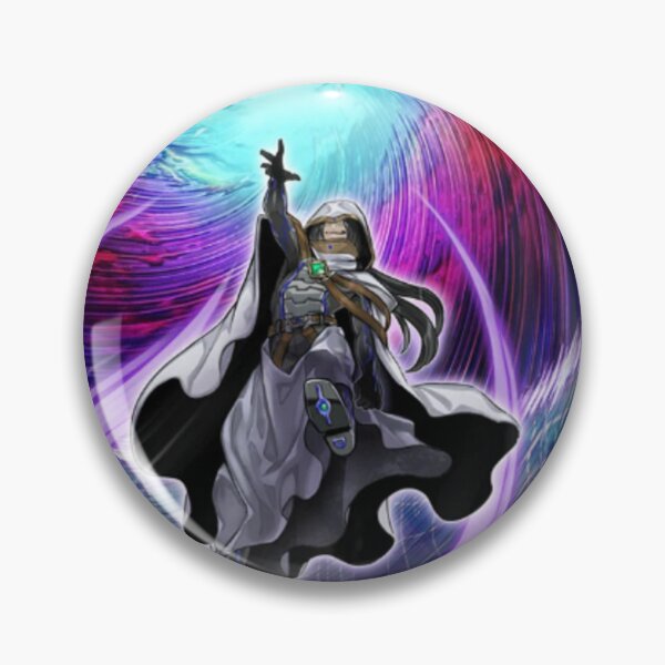 Item preview, Dimension Shifter designed and sold by Black Saiyan Magician's Merchandise.