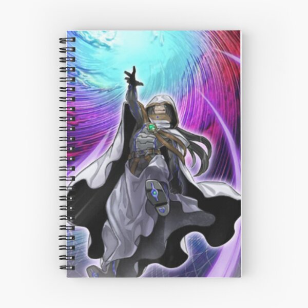 Item preview, Dimension Shifter designed and sold by Black Saiyan Magician's Merchandise.