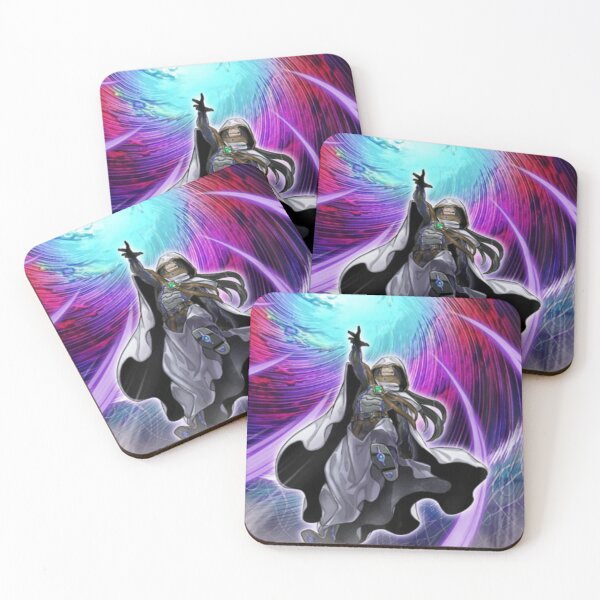 Item preview, Dimension Shifter designed and sold by Black Saiyan Magician's Merchandise.