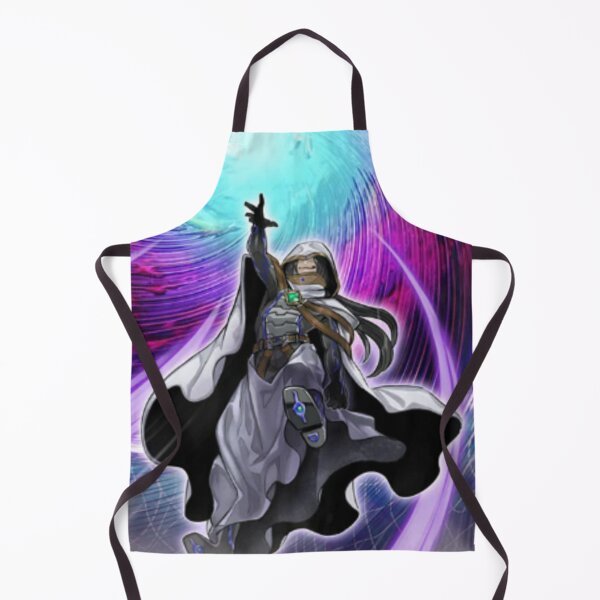 Item preview, Dimension Shifter designed and sold by Black Saiyan Magician's Merchandise.