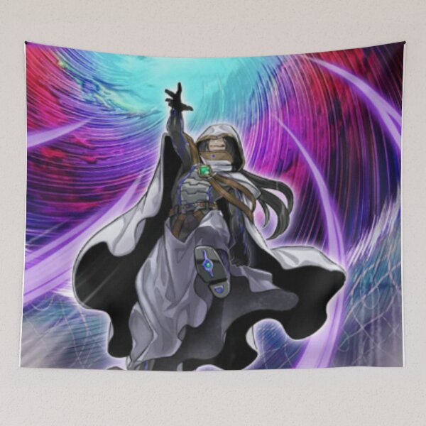 Item preview, Dimension Shifter designed and sold by Black Saiyan Magician's Merchandise.