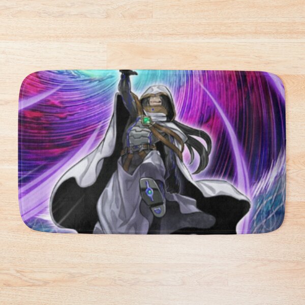 Item preview, Dimension Shifter designed and sold by Black Saiyan Magician's Merchandise.