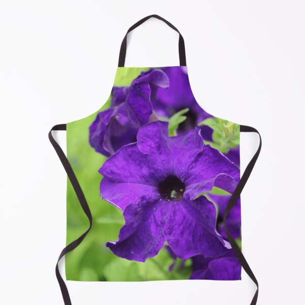 Item preview, Macro Purple Petunia designed and sold by BN Designs and Photography.