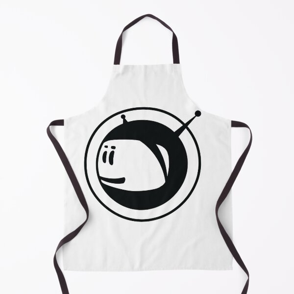 Item preview, Gutzie the astronaut ready for adventure designed and sold by fknblsht.