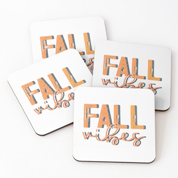 Item preview, Fall Vibes designed and sold by tearracreative.