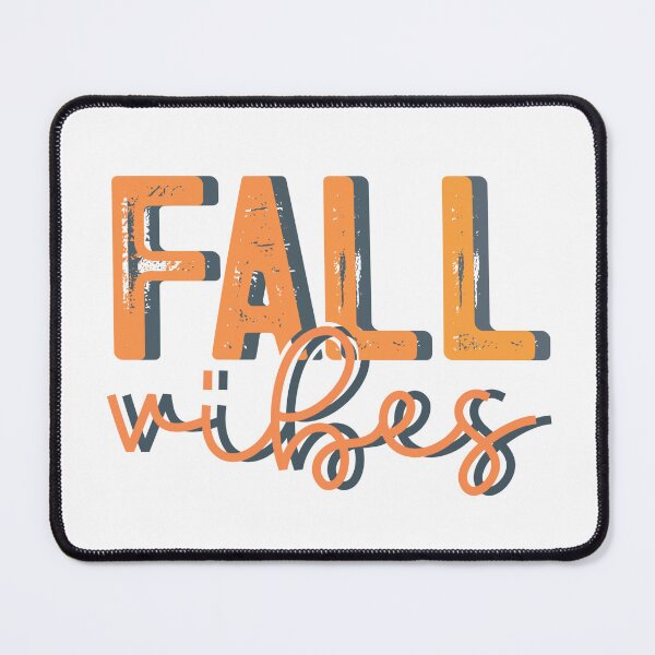 Item preview, Fall Vibes designed and sold by tearracreative.