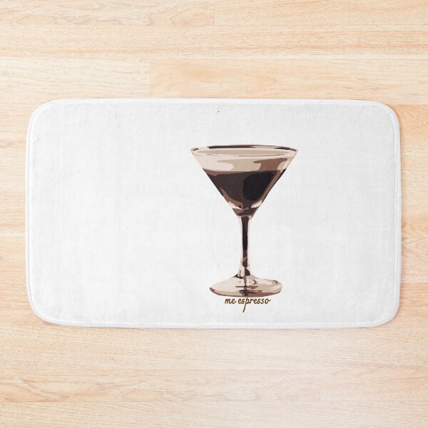 Item preview, espresso design designed and sold by gabbysgallery.