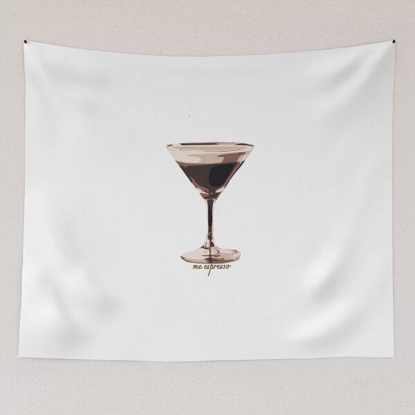 Item preview, espresso design designed and sold by gabbysgallery.
