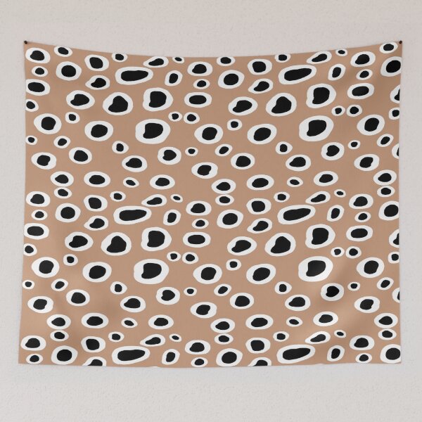 Item preview, Beautiful Brown Leopard designed and sold by Rainbowland123.