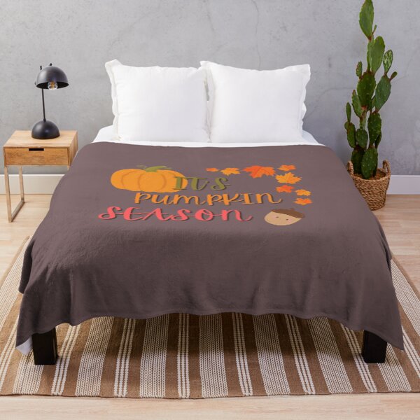 Item preview, It's Pumpkin Season designed and sold by ShirtSensations.