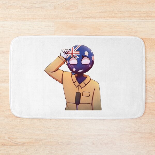 Item preview, Countryhumans w Countryhumans w Countryhumans designed and sold by Goobardi.