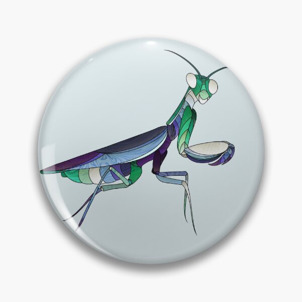 Item preview, MLM Mantis designed and sold by chorgi.