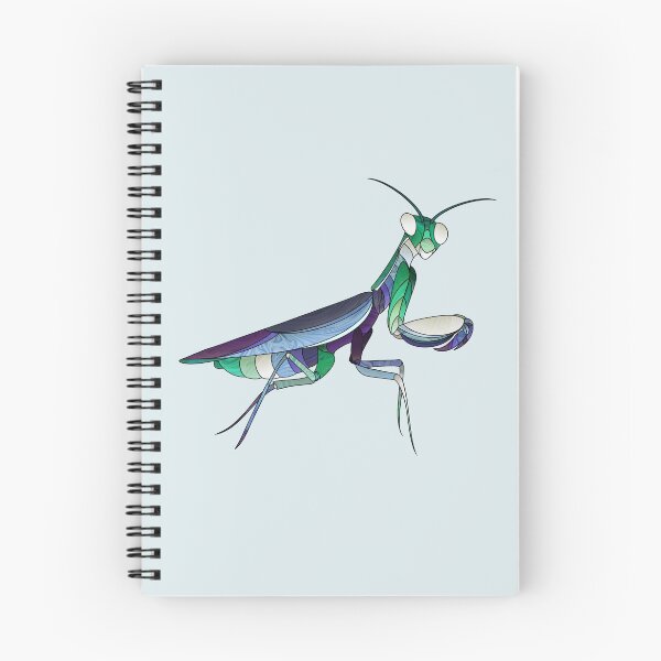 Item preview, MLM Mantis designed and sold by chorgi.