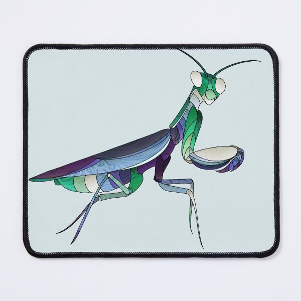 Item preview, MLM Mantis designed and sold by chorgi.