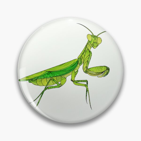 Item preview, Mantis designed and sold by chorgi.