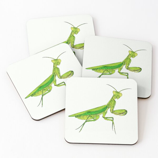 Item preview, Mantis designed and sold by chorgi.