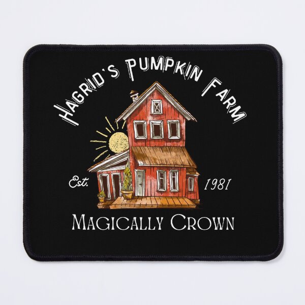 Item preview, Rustic Fantasy Pumpkin Patch Design – Perfect for Fall Lovers designed and sold by PROTONEDL.