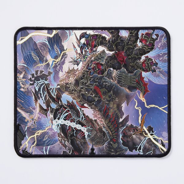 Item preview, Lord Of The Heavenly Prison designed and sold by Black Saiyan Magician's Merchandise.