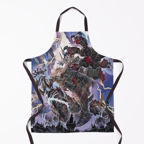 Item preview, Lord Of The Heavenly Prison designed and sold by Black Saiyan Magician's Merchandise.