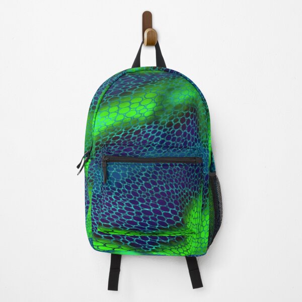 Item preview, Gorgeous Blue And Green Abstract designed and sold by Rainbowland123.