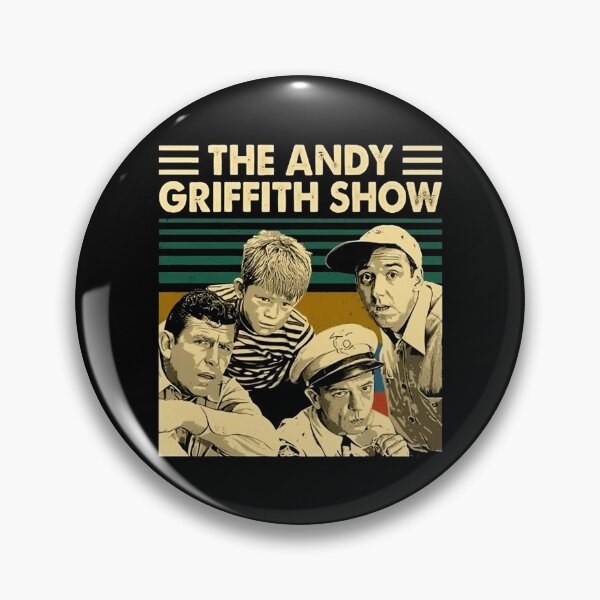 Item preview, Andy Griffith w Andy Griffith w Andy Griffith designed and sold by baknett.