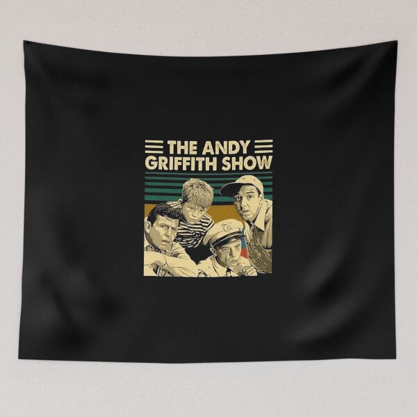 Item preview, Andy Griffith w Andy Griffith w Andy Griffith designed and sold by baknett.