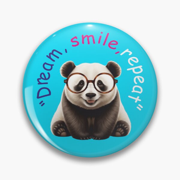 Item preview, "Bear And Happy" designed and sold by mrdog85.