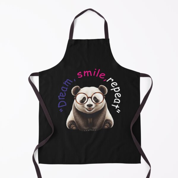 Item preview, "Bear And Happy" designed and sold by mrdog85.