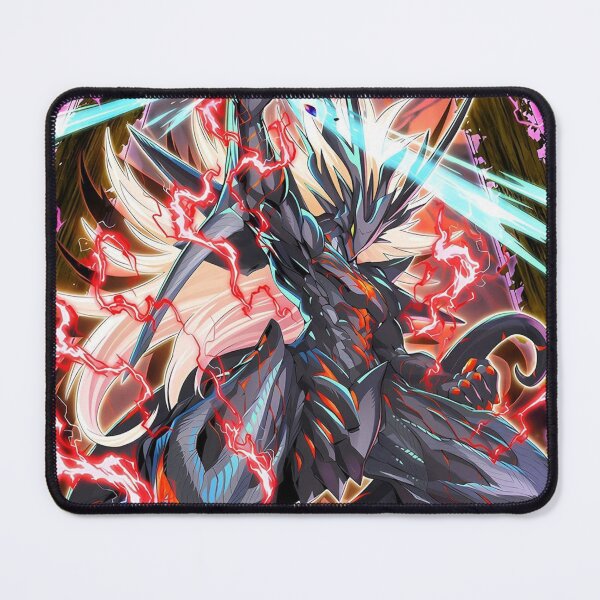 Item preview, Vanquish Soul Caesar Valius designed and sold by Black Saiyan Magician's Merchandise.