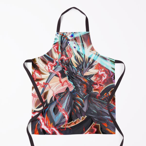 Item preview, Vanquish Soul Caesar Valius designed and sold by Black Saiyan Magician's Merchandise.