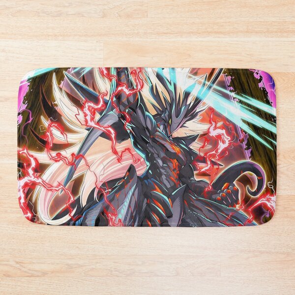 Item preview, Vanquish Soul Caesar Valius designed and sold by Black Saiyan Magician's Merchandise.