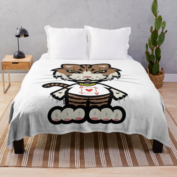 Item preview, ACEITO THE CAT designed and sold by 2LTD.