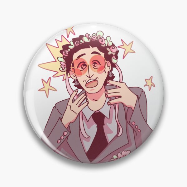 Item preview, the new normal normal! designed and sold by deiniicactus.