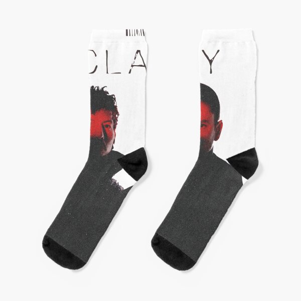 Item preview, Twentyonepilots Clancy (Josh and Tyler) designed and sold by TheCraftyBee.