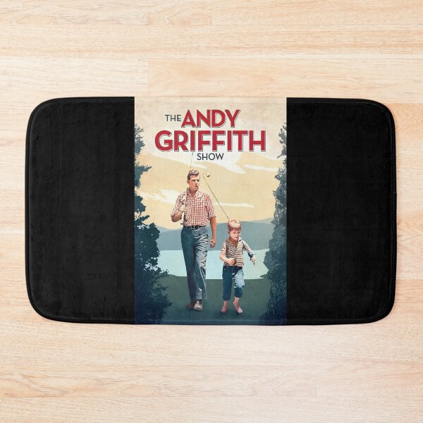 Item preview, Andy Griffith w Andy Griffith w Andy Griffith designed and sold by baknett.