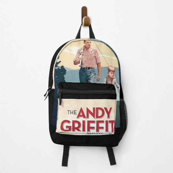 Item preview, Andy Griffith w Andy Griffith w Andy Griffith designed and sold by baknett.