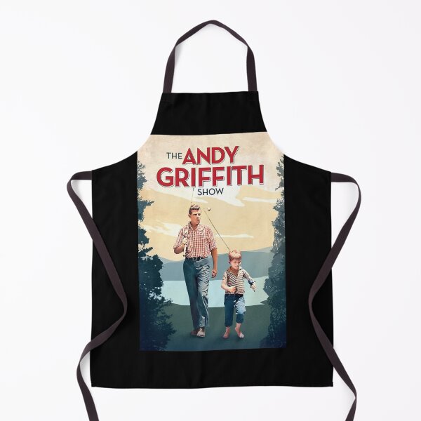 Item preview, Andy Griffith w Andy Griffith w Andy Griffith designed and sold by baknett.