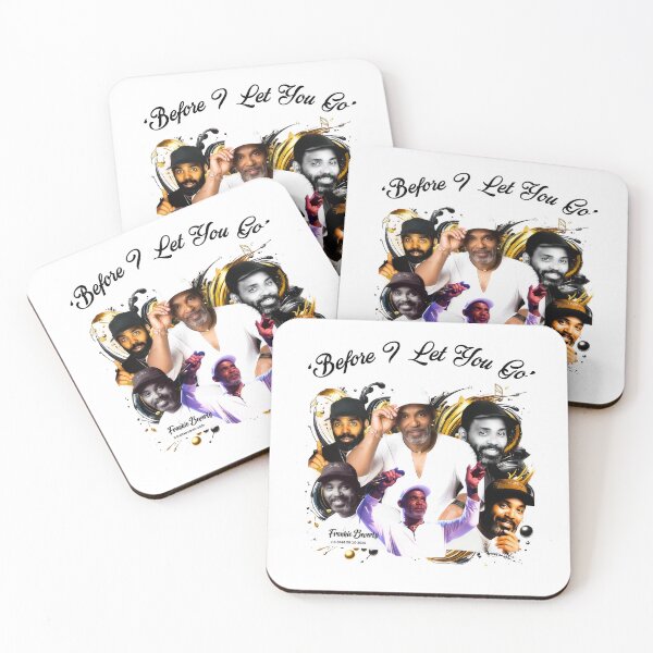 Item preview, Frankie Beverly Before I let you go designed and sold by hargisnamocho.