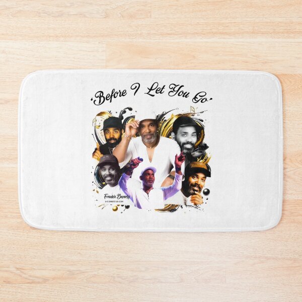 Item preview, Frankie Beverly Before I let you go designed and sold by hargisnamocho.