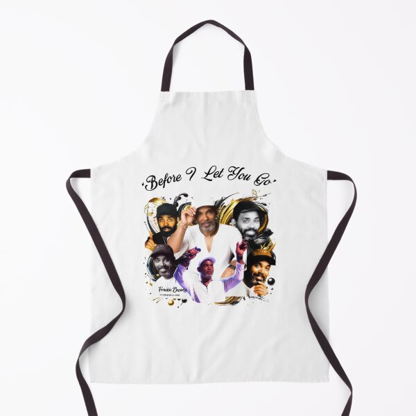 Item preview, Frankie Beverly Before I let you go designed and sold by hargisnamocho.