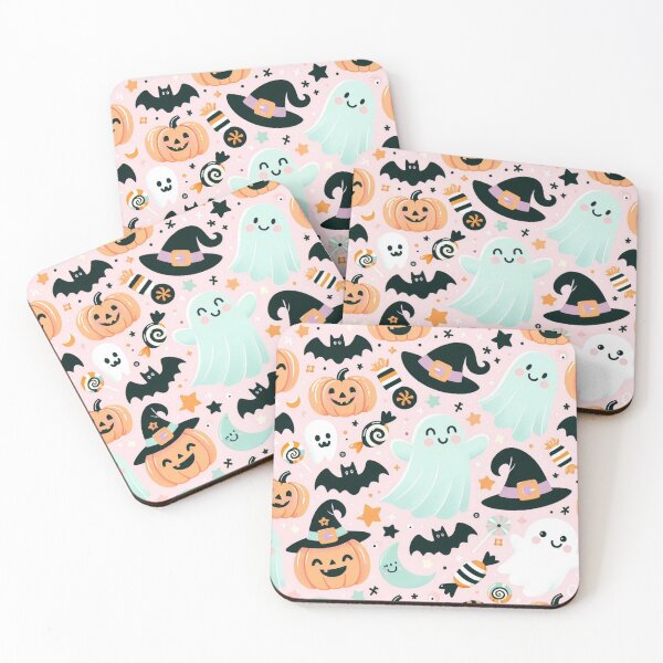 Item preview, Cute Halloween designed and sold by OhioCollegeLife.