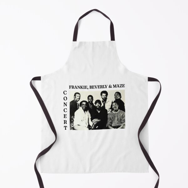Item preview, Frankie Beverly concert designed and sold by hargisnamocho.