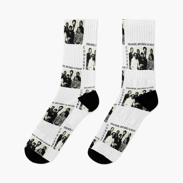 Item preview, Frankie Beverly concert designed and sold by hargisnamocho.