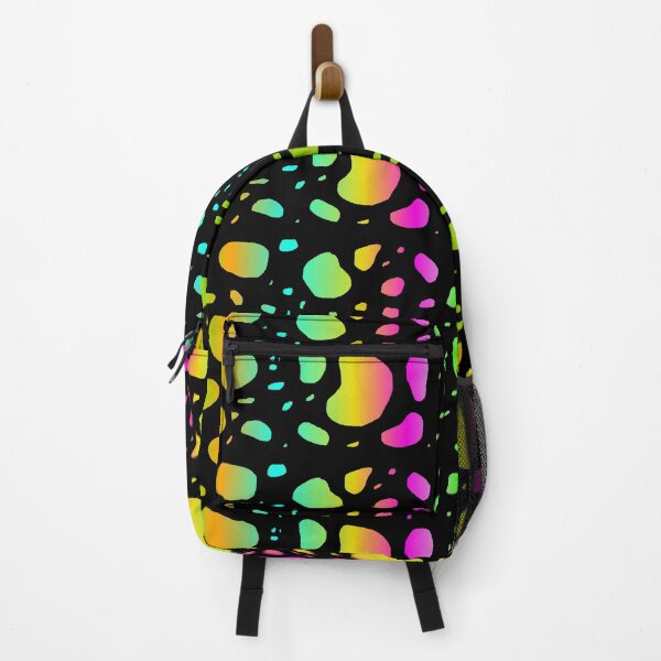 Item preview, Neon Gradient Rocks designed and sold by FP-097.