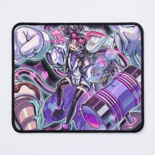 Item preview, Vanquish Soul Dr. Mad Love designed and sold by Black Saiyan Magician's Merchandise.