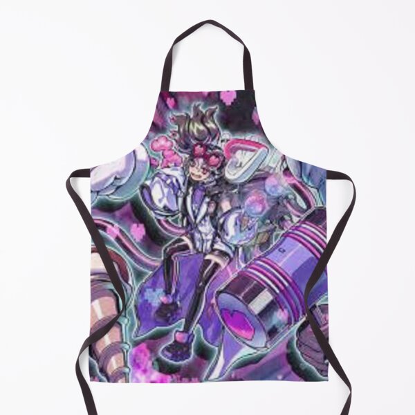 Item preview, Vanquish Soul Dr. Mad Love designed and sold by Black Saiyan Magician's Merchandise.