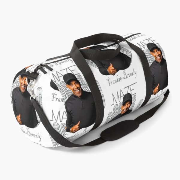 Item preview, Frankie Beverly featuring maze band designed and sold by hargisnamocho.