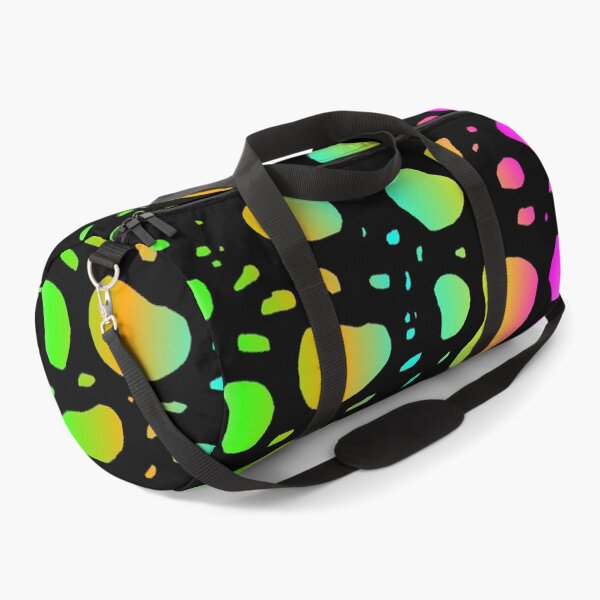 Item preview, Neon Gradient Rocks designed and sold by FP-097.
